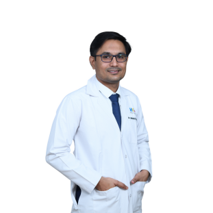 Dr. Bharat Prajapati